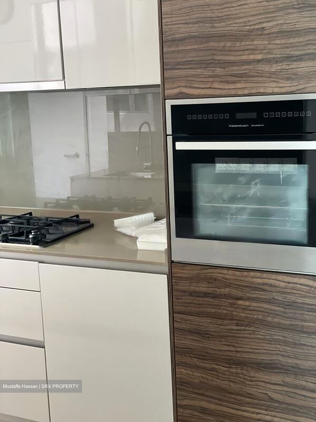 The Glyndebourne (D11), Condominium #474491791